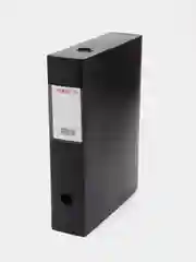 Короб архивный (330х245 мм), 70 мм, пластик, разборный, до 750 листов, 0,7 мм, Staff