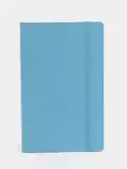 Блокнот-скетчбук записная книжка, тетрадь для записей и рисования А5 80г/м2, 96л, 113022