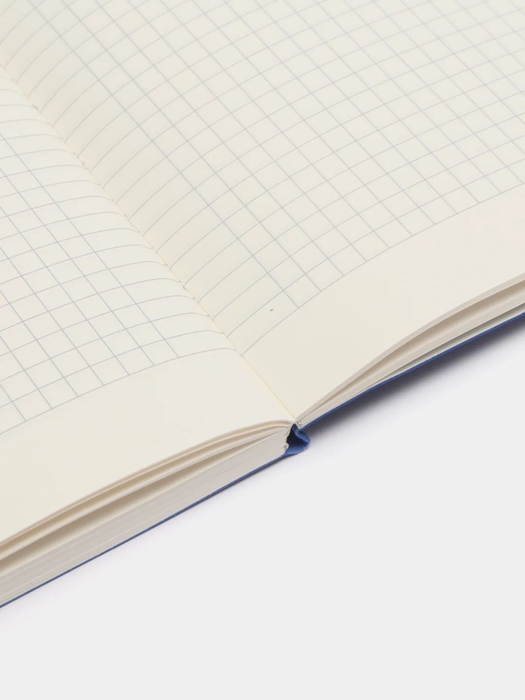 Блокнот-записная книжка, тетрадь для записей и рисования А5 экокожа, 80г/м2, 96л, 113005