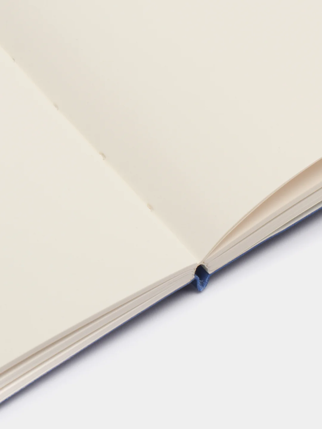 Блокнот-скетчбук записная книжка, тетрадь для записей и рисования А5 80г/м2, 96л, 113020