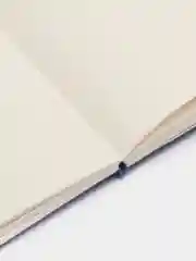 Блокнот-скетчбук записная книжка, тетрадь для записей и рисования А5 80г/м2, 96л, 113020