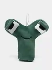 Зелёный хаки алфавит буквы Лора