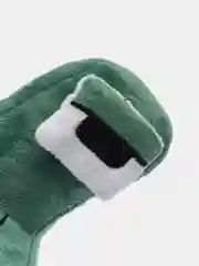 Зелёный хаки алфавит буквы Лора