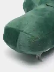 Зелёный хаки алфавит буквы Лора