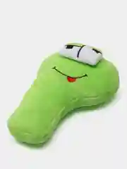 Мятный алфавит буквы Лора