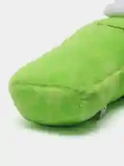 Мятный алфавит буквы Лора
