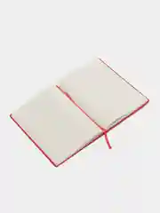 Блокнот-записная книжка, тетрадь для записей и рисования В5, балакрон 80г/м2, 96л, 113062
