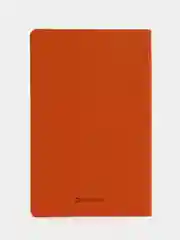 Ежедневник-планер (планинг) - блокнот недатиров. А5 BRAUBERG экокожа, гибкий 160л, 111864
