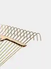 Грабли веерные, раздвижные