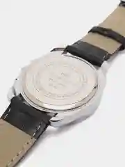 Черный мужские наручные часы Hannah Martin HM64, в подарочной упаковке