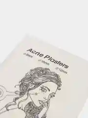 Патчи от прыщей, наклейки от прыщей и акне