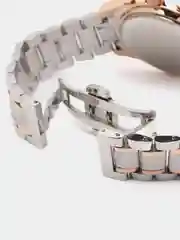 Серый мужские наручные часы Lige LG8912, с хронографом, в подарочной упаковке