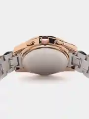 Серый мужские наручные часы Lige LG8912, с хронографом, в подарочной упаковке