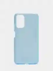 Чехол Xiaomi Poco M3 / Redmi 9T, Сяоми Поко М3 / Редми 9Т блестящий