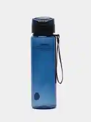 Синий бутылка для воды Casno 400 мл, 560 мл, 1050 мл