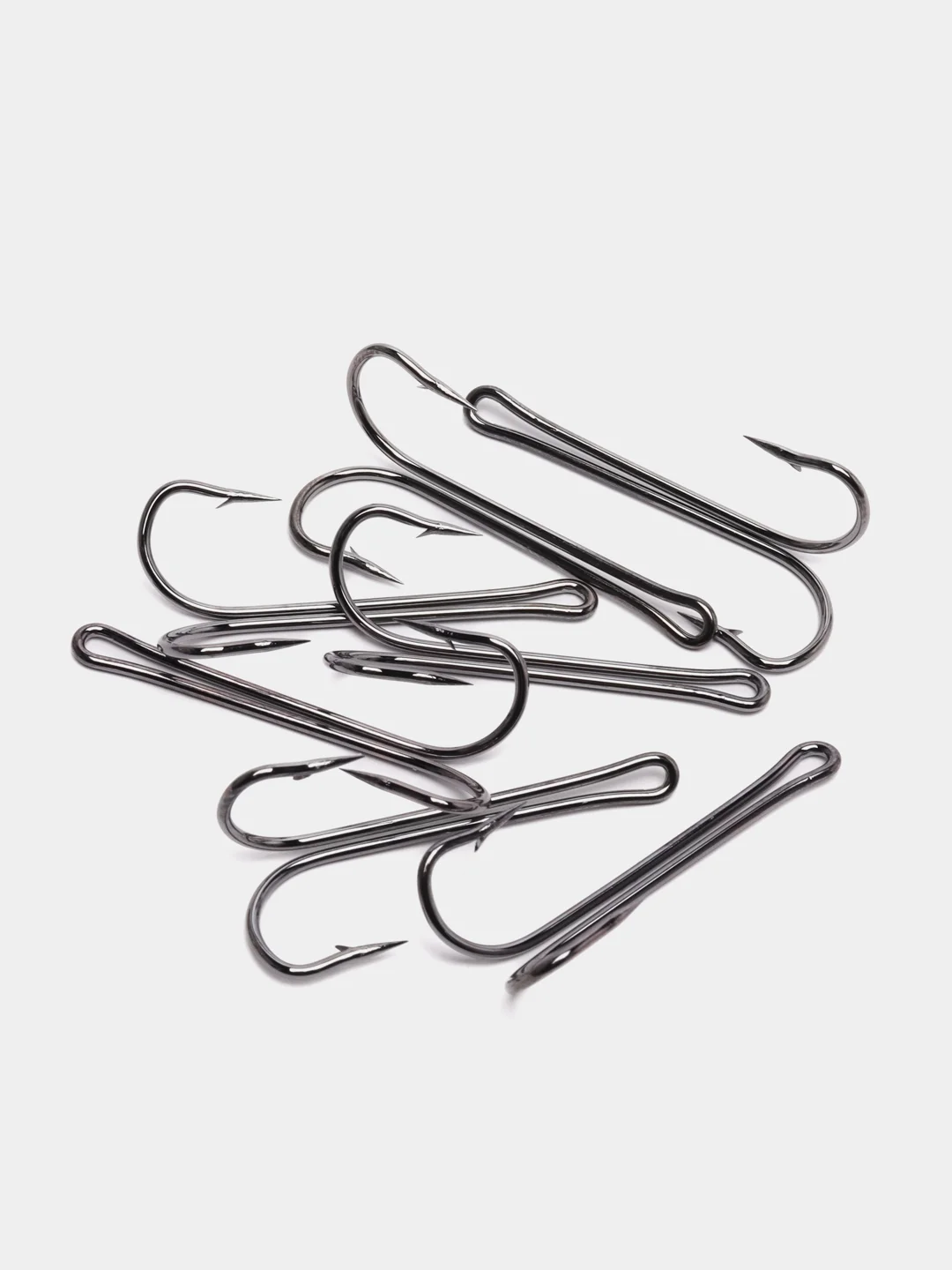 Крючки двойные Reflex Double Hook