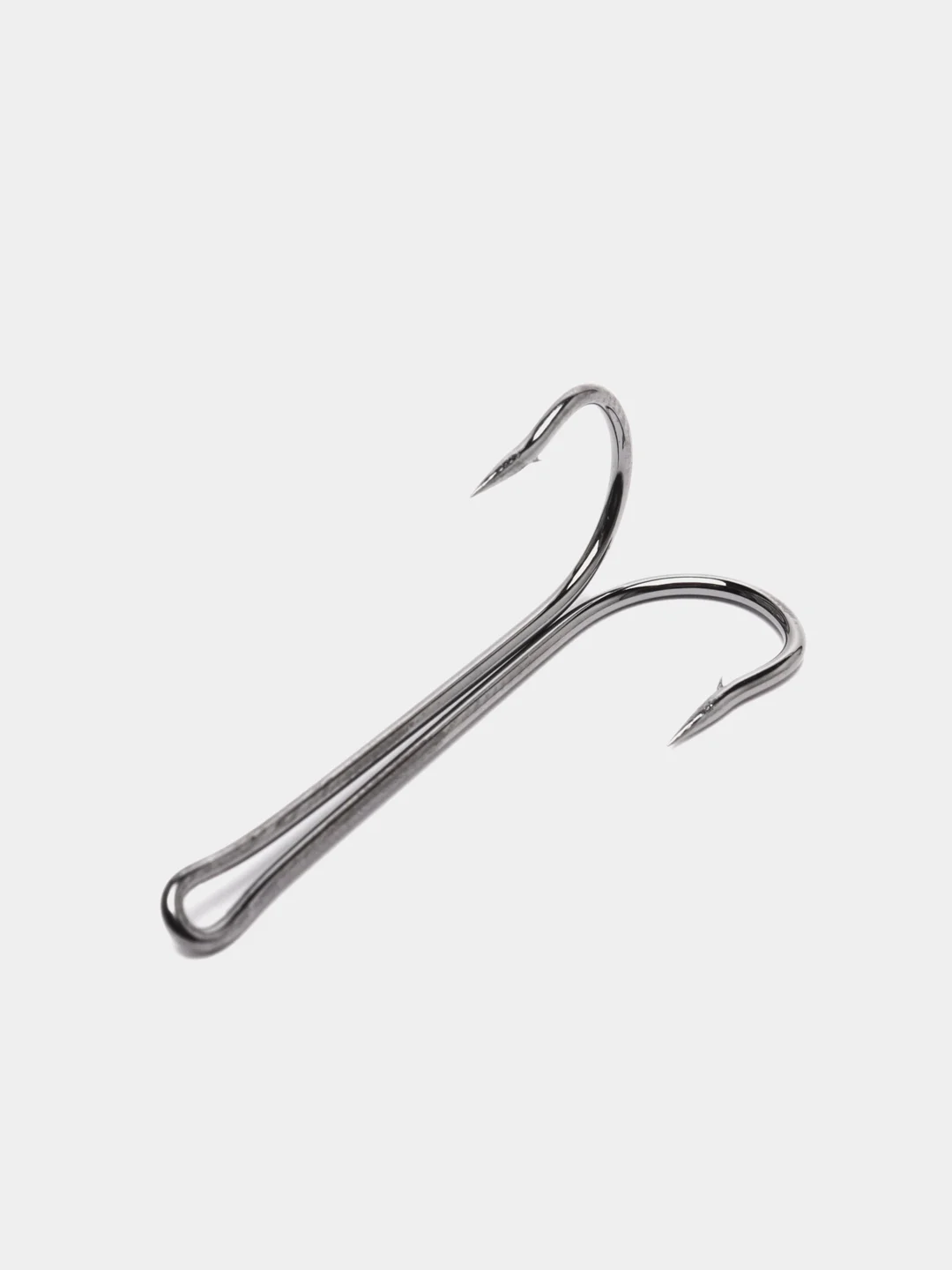 Крючки двойные Reflex Double Hook