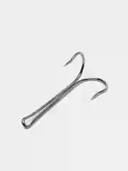Крючки двойные Reflex Double Hook