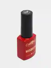 Каучуковый топ для гель-лака CHARME Rubber NEW без липкого слоя (10г.)