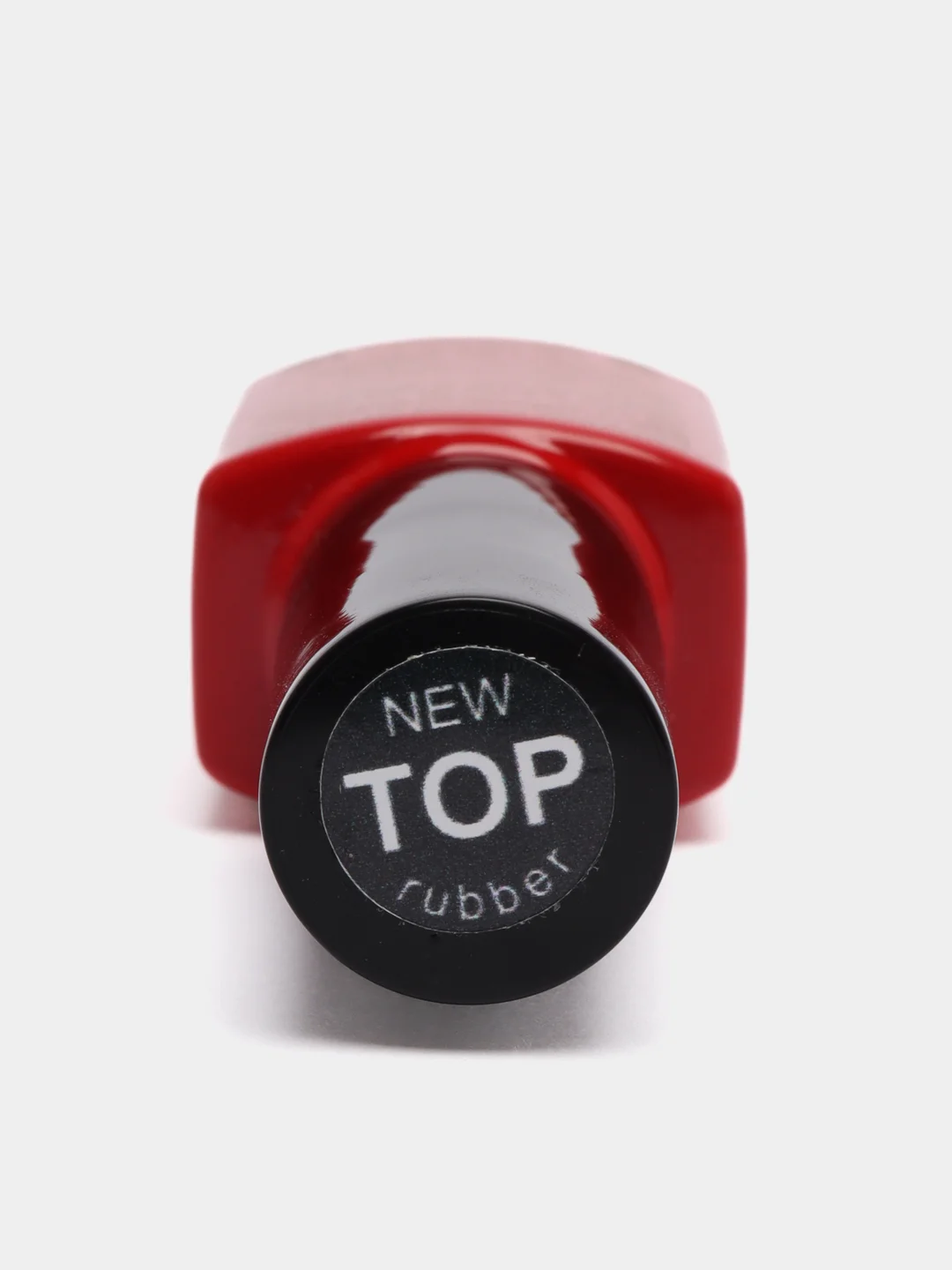 Каучуковый топ для гель-лака CHARME Rubber NEW без липкого слоя (10г.)