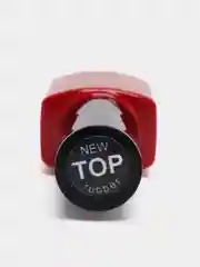 Каучуковый топ для гель-лака CHARME Rubber NEW без липкого слоя (10г.)