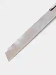 Серебряный нож канцелярский