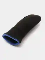 Синий напальчники для игр, с защитой от пота и царапин