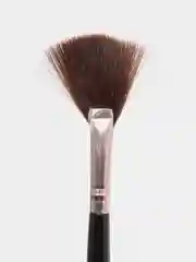 Угольный набор кистей для макияжа Professional MAANGE 18 штук, 9 цветов