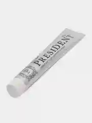 Зубная паста PRESIDENT Renome "Для здоровой белизны", 75 г