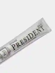 Зубная паста PRESIDENT Renome "Для здоровой белизны", 75 г