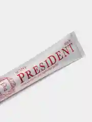 Зубная паста PRESIDENT Active "От кровоточивости десен", 75 г