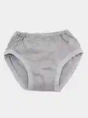 Трусы серые, детские