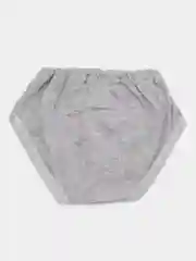 Трусы серые, детские
