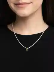 Ожерелье-цепочка на шею, женская
