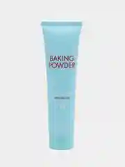 Скраб пилинг для лица и пенка для умывания Baking Powder