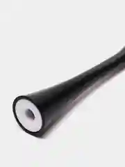 Черный насадки для электрической зубной щетки Oclean X Pro Z1 F1 One Air 2 SE Dupont Soft