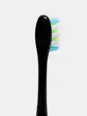 Черный насадки для электрической зубной щетки Oclean X Pro Z1 F1 One Air 2 SE Dupont Soft