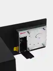 Сейф мебельный для дома/квартиры/офиса SF-170EL, 170x310x230 мм, электронный замок, Brabix