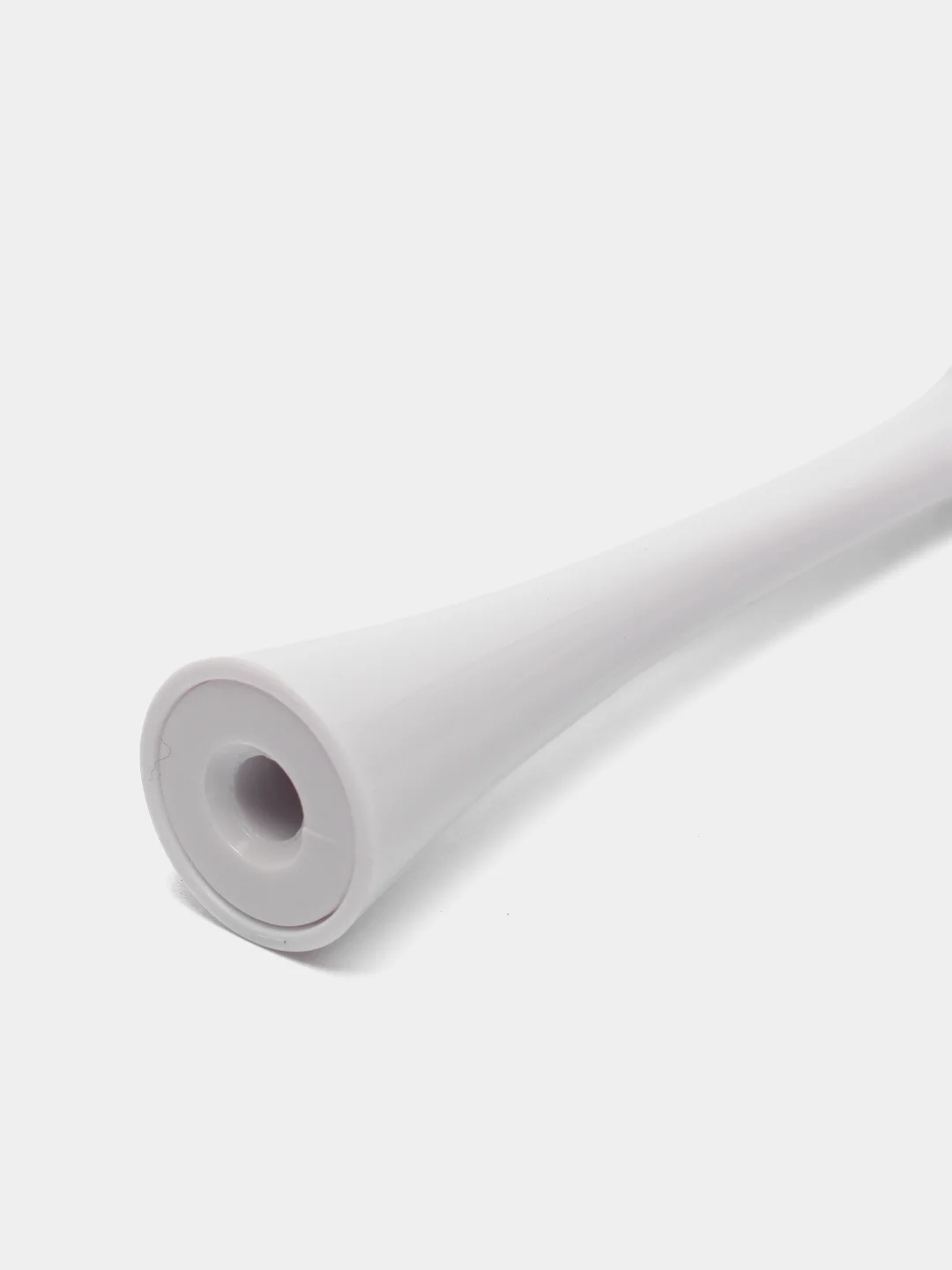Белый насадки для электрической зубной щетки Oclean X Pro Z1 F1 One Air 2 SE Dupont Soft