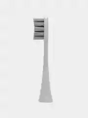 Белый насадки для электрической зубной щетки Oclean X Pro Z1 F1 One Air 2 SE Dupont Soft
