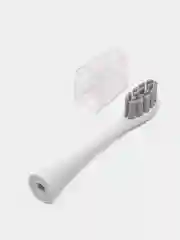 Белый насадки для электрической зубной щетки Oclean X Pro Z1 F1 One Air 2 SE Dupont Soft