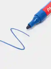 Маркер-краска лаковый paint marker по стеклу, бетону, авто УСИЛЕННАЯ НИТРО-ОСНОВА, 151983