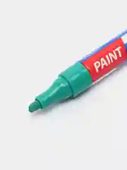 Маркер-краска лаковый paint marker по стеклу, бетону, авто УСИЛЕННАЯ НИТРО-ОСНОВА, 151985