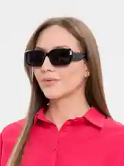 Угольный очки солнцезащитные, поляризационные