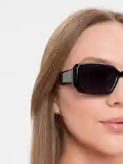 Угольный очки солнцезащитные, поляризационные