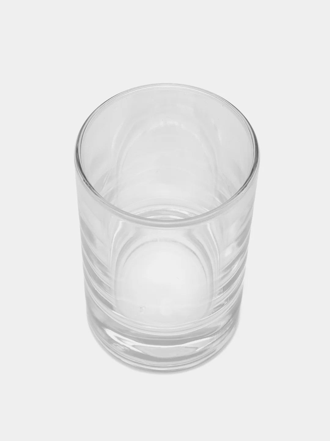 Набор рюмок Glasstar "Радуга", 6 штук по 50 мл