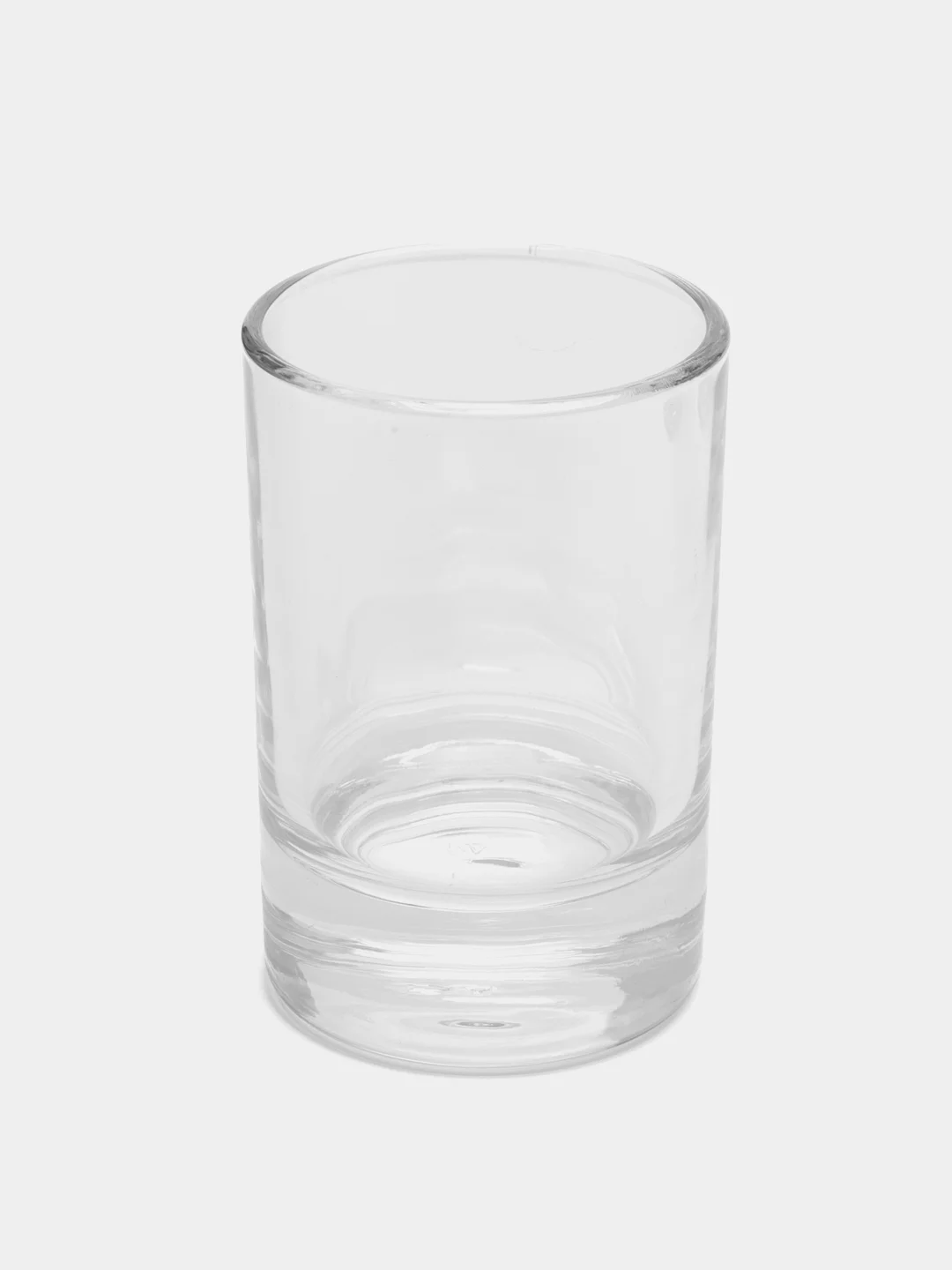 Набор рюмок Glasstar "Радуга", 6 штук по 50 мл