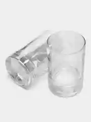 Набор рюмок Glasstar "Радуга", 6 штук по 50 мл