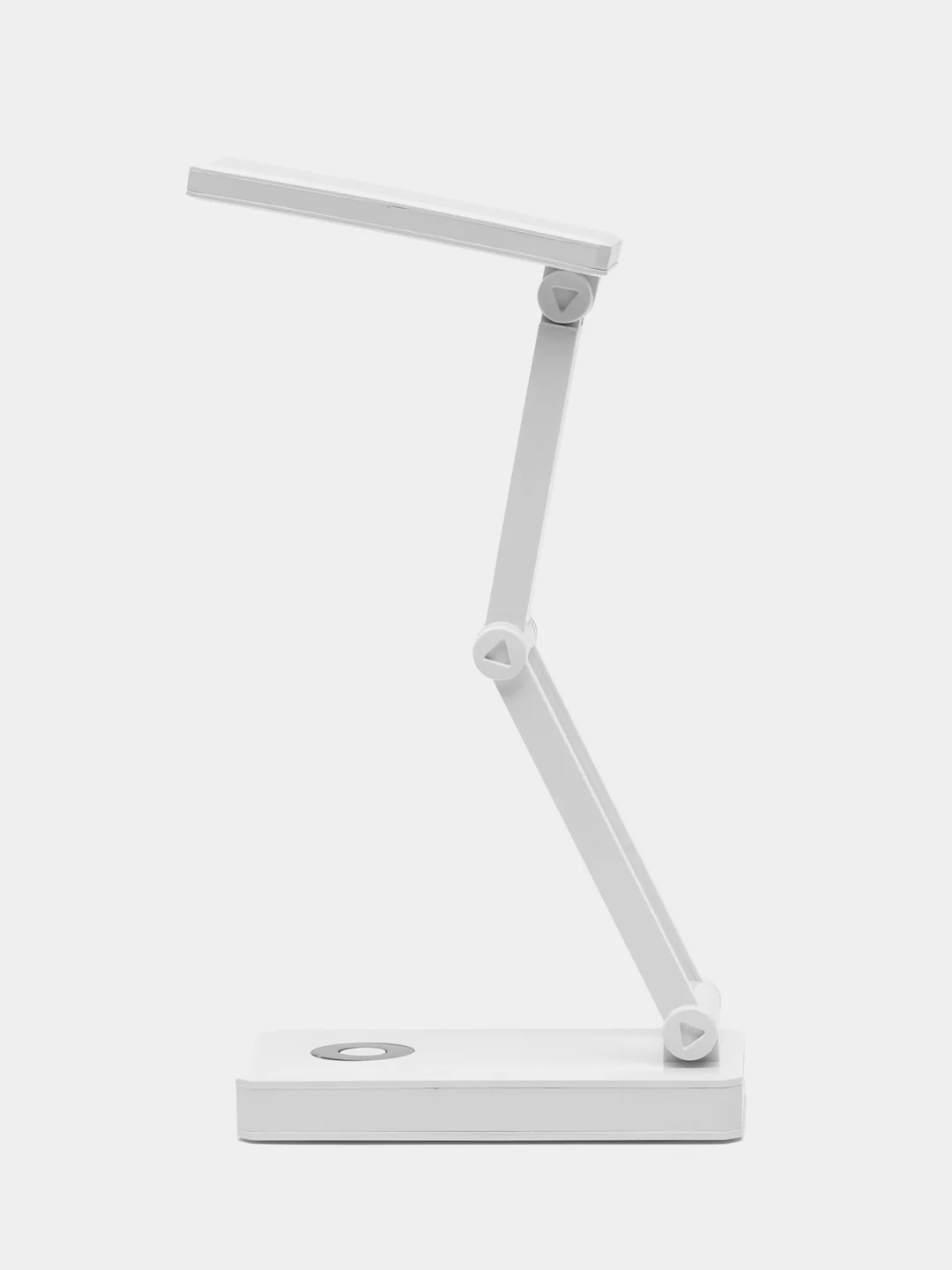 Лампа настольная, складная,беспроводная FORZA, 30 LED, питание 4 x AAA, шнур USB
