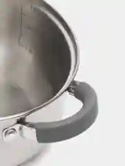 Кастрюля Vetta "Вена", со стеклянной крышкой, 20 х 11,5 см, 3,6 л